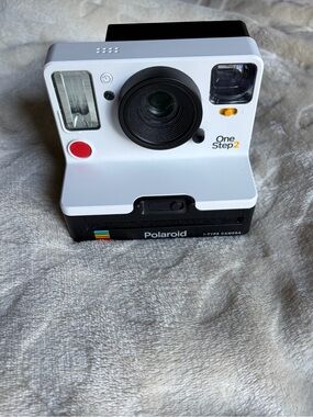 Polaroid Originals OneStep 2 Instant Camera - White